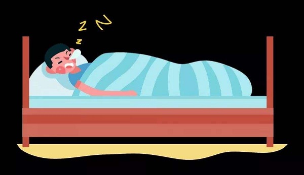 怎樣能快速入睡？如何提高睡眠質(zhì)量？
