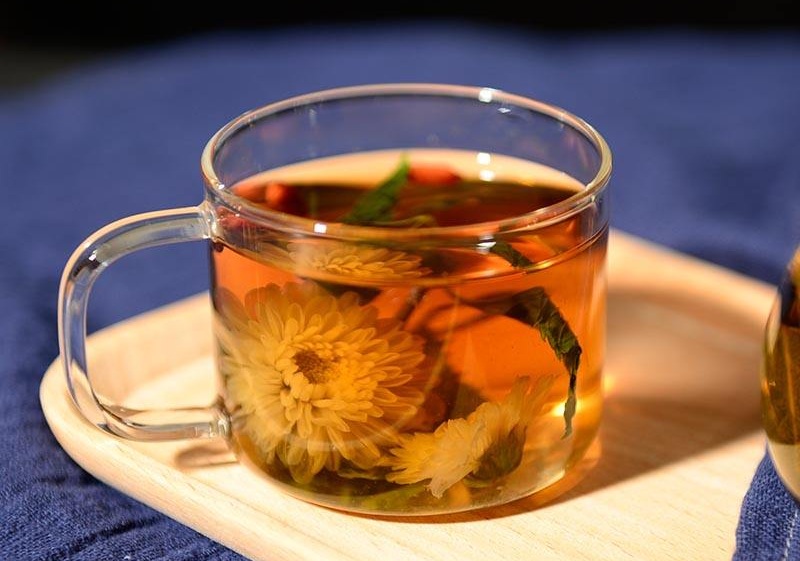 夏天健康養(yǎng)生小知識(shí)，清熱去火的茶和食物！