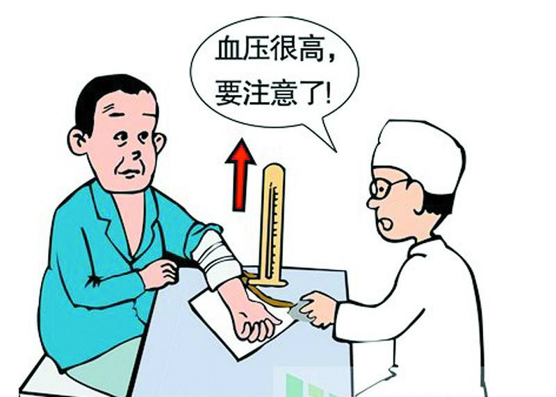 高血壓在飲食方面要注意哪些事項(xiàng)？