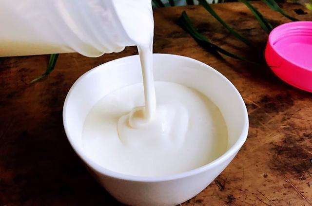 高血壓能喝酸奶嗎？喝酸奶對高血壓有好處嗎？ 