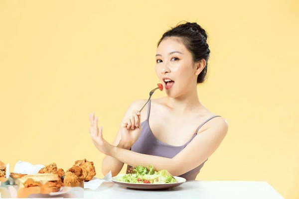 如何養(yǎng)成易瘦體質(zhì)？健康的生活是關(guān)鍵