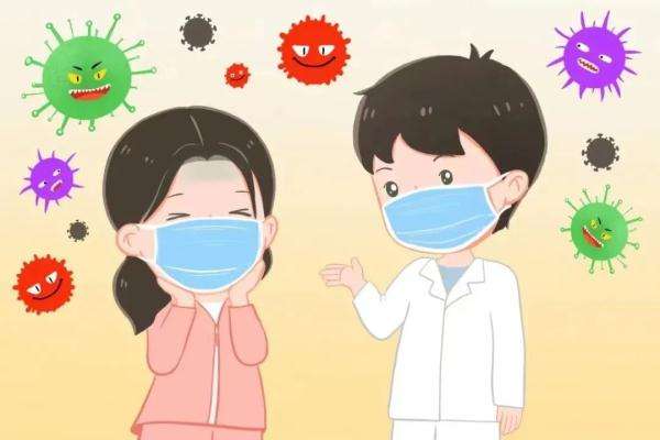 石家莊防控解封，我們?nèi)绾晤A(yù)防新冠病毒？防控新冠的有效方法！