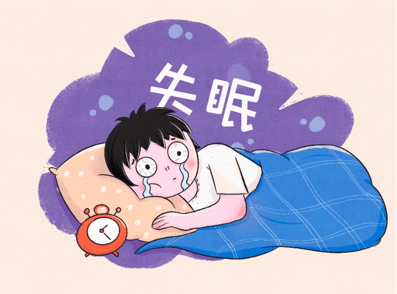 睡前不能做的事有哪些？容易讓人失眠的幾件事