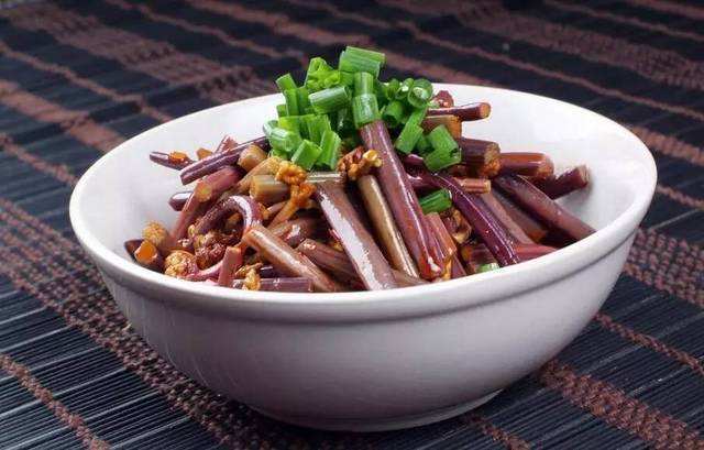 三大致癌蔬菜有哪些？蔬菜致癌是真是假？！