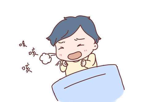 兒童感染新冠之后，一直咳嗽怎么辦？