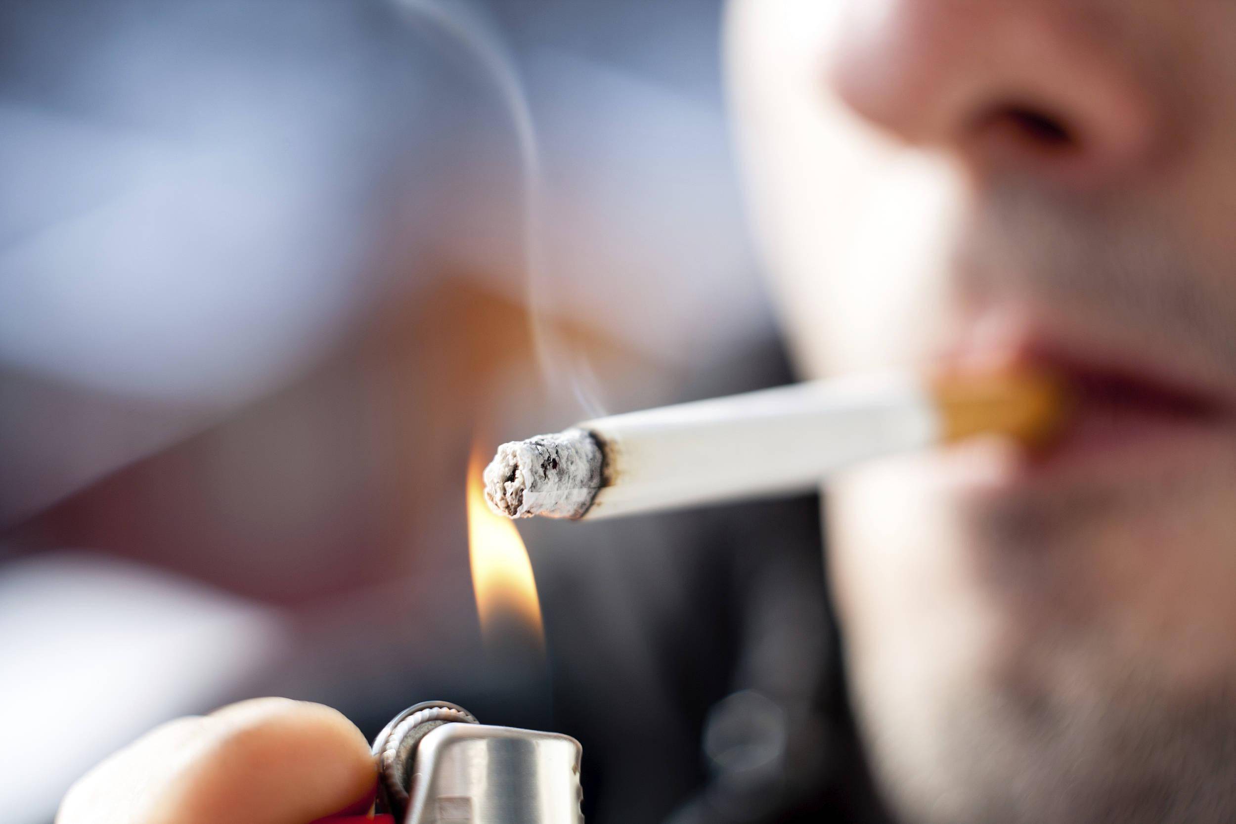 二手煙的危害有哪些？為什么說二手煙的危害大？