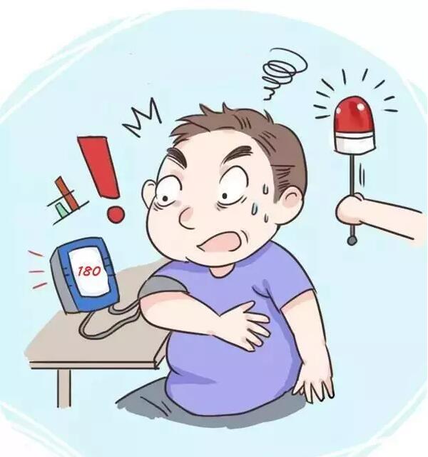 體檢血壓偏高就是高血壓嗎？血壓高不一定就是高血壓！