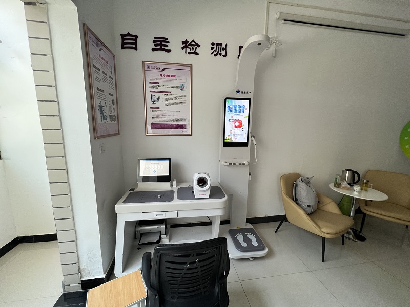 健康小屋的服務(wù)內(nèi)容有哪些?健康小屋的主要功能有啥？