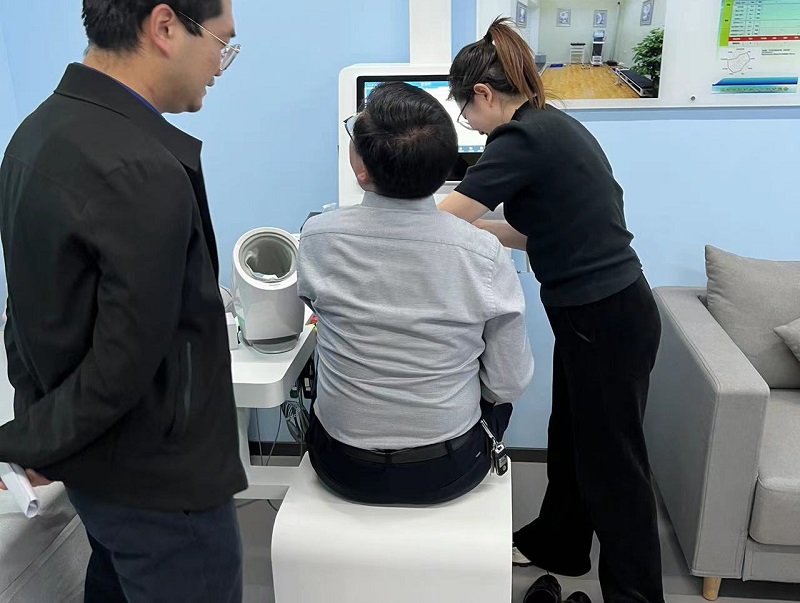 身體真正健康的指標有哪些？