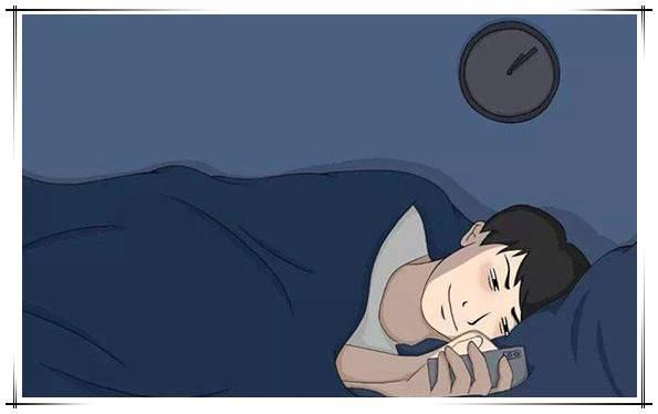 熬夜傷身體，究竟傷哪里了？身體的危害有哪些？