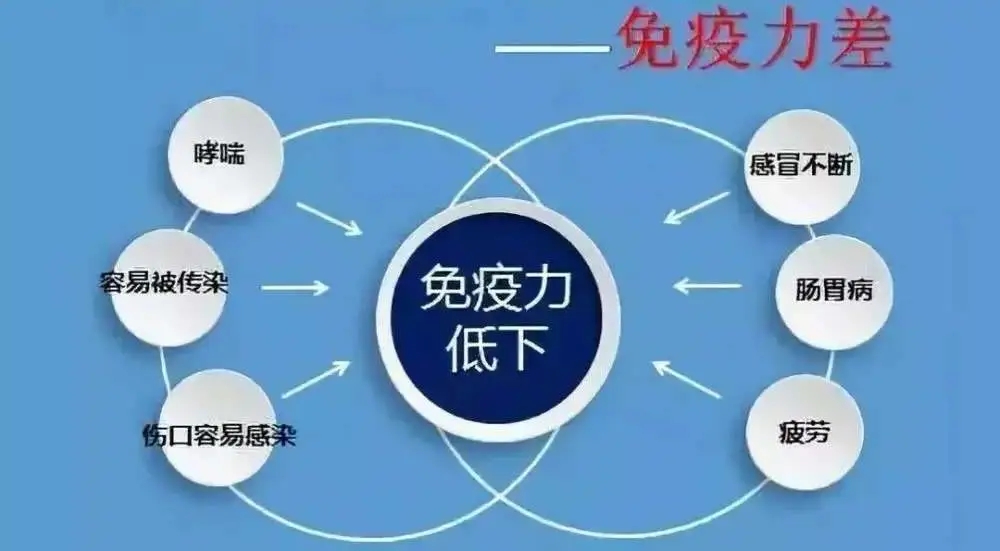 免疫力是怎樣檢測(cè)的？如何提升免疫力？