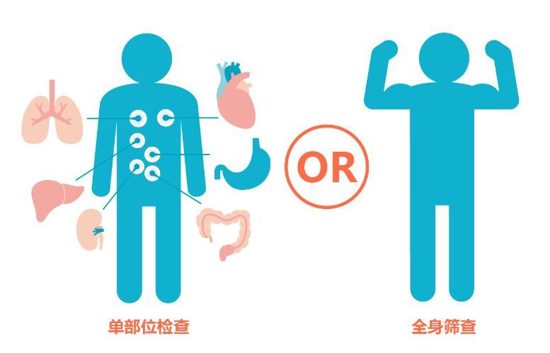 什么是無(wú)創(chuàng)體檢？無(wú)創(chuàng)體檢介紹