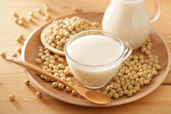 喝豆?jié){的益處有哪些？