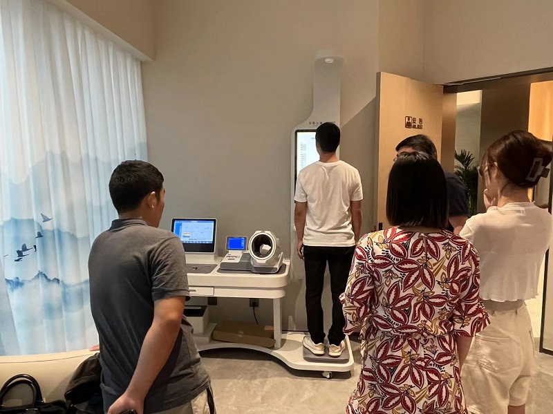 健康小屋能給我們帶來(lái)什么？