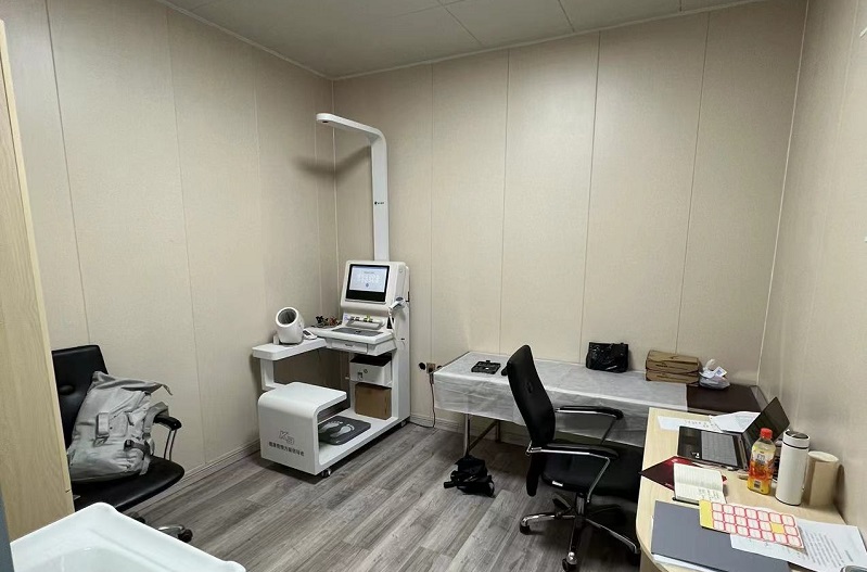 智能健康小屋如今為什么被廣泛使用？健康小屋優(yōu)勢(shì)介紹