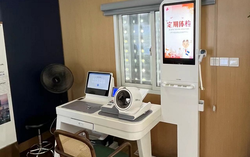 健康小屋工作制度及流程是怎么樣的？